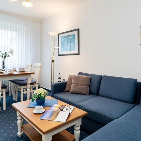 Ferienwohnung Am Sudwaldchen Westerland Extérieur photo