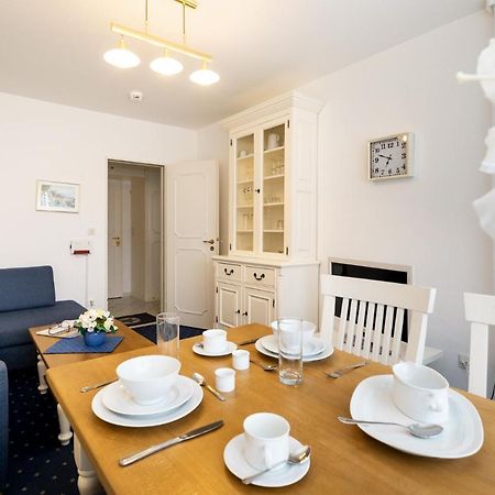 Ferienwohnung Am Sudwaldchen Westerland Extérieur photo