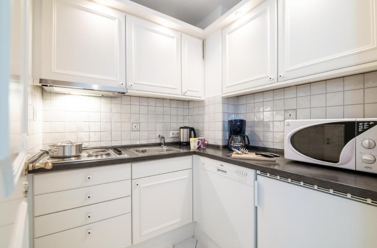 Ferienwohnung Am Sudwaldchen Westerland Extérieur photo